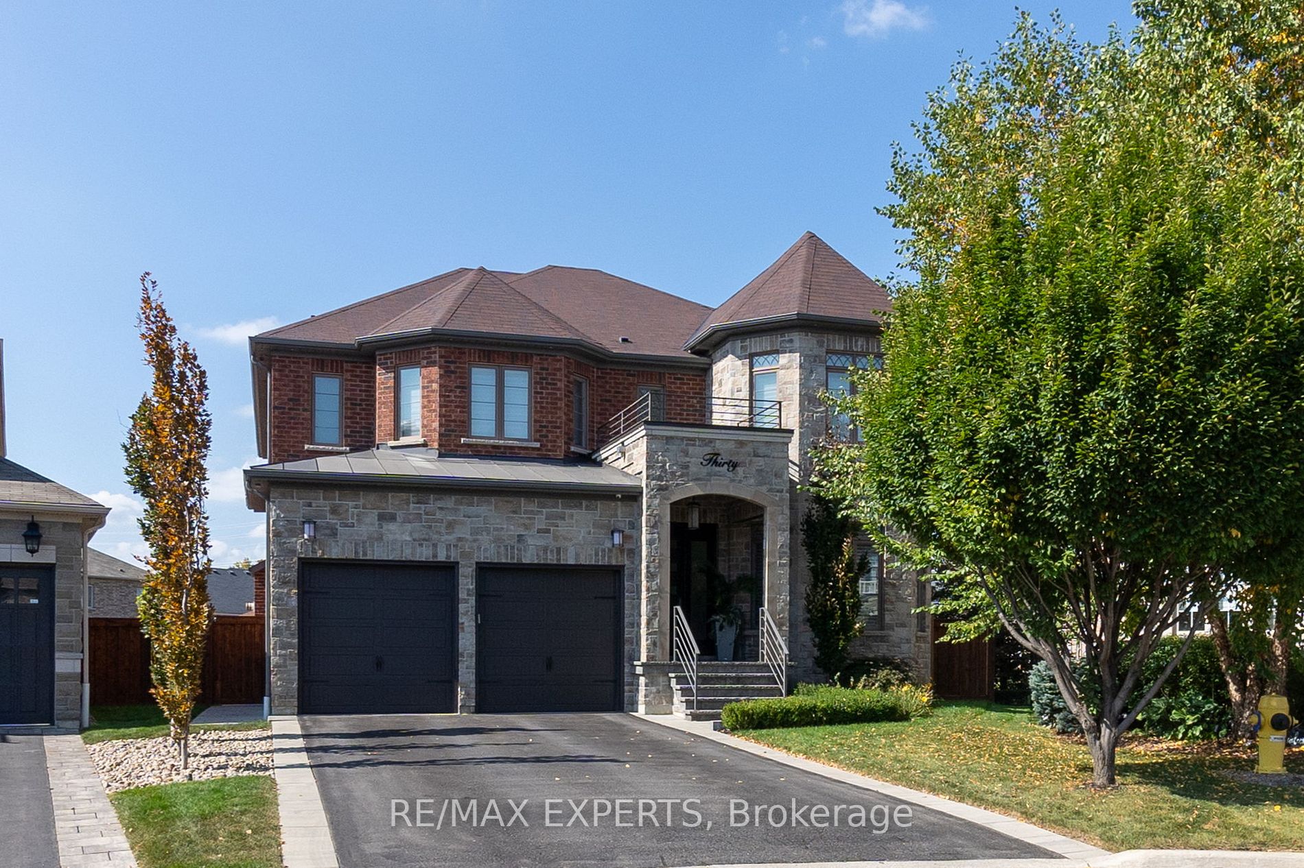 Detached house for sale at 30 Ciro Barillari Crt Vaughan Ontario