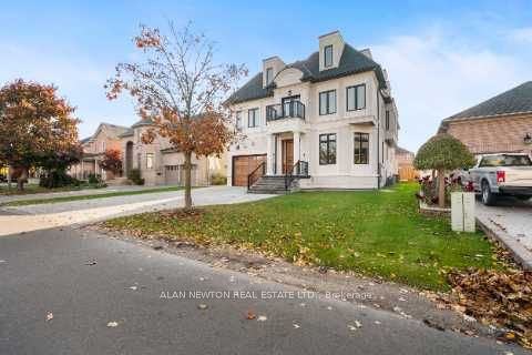 Detached house for sale at 47 River Bend Rd Markham Ontario