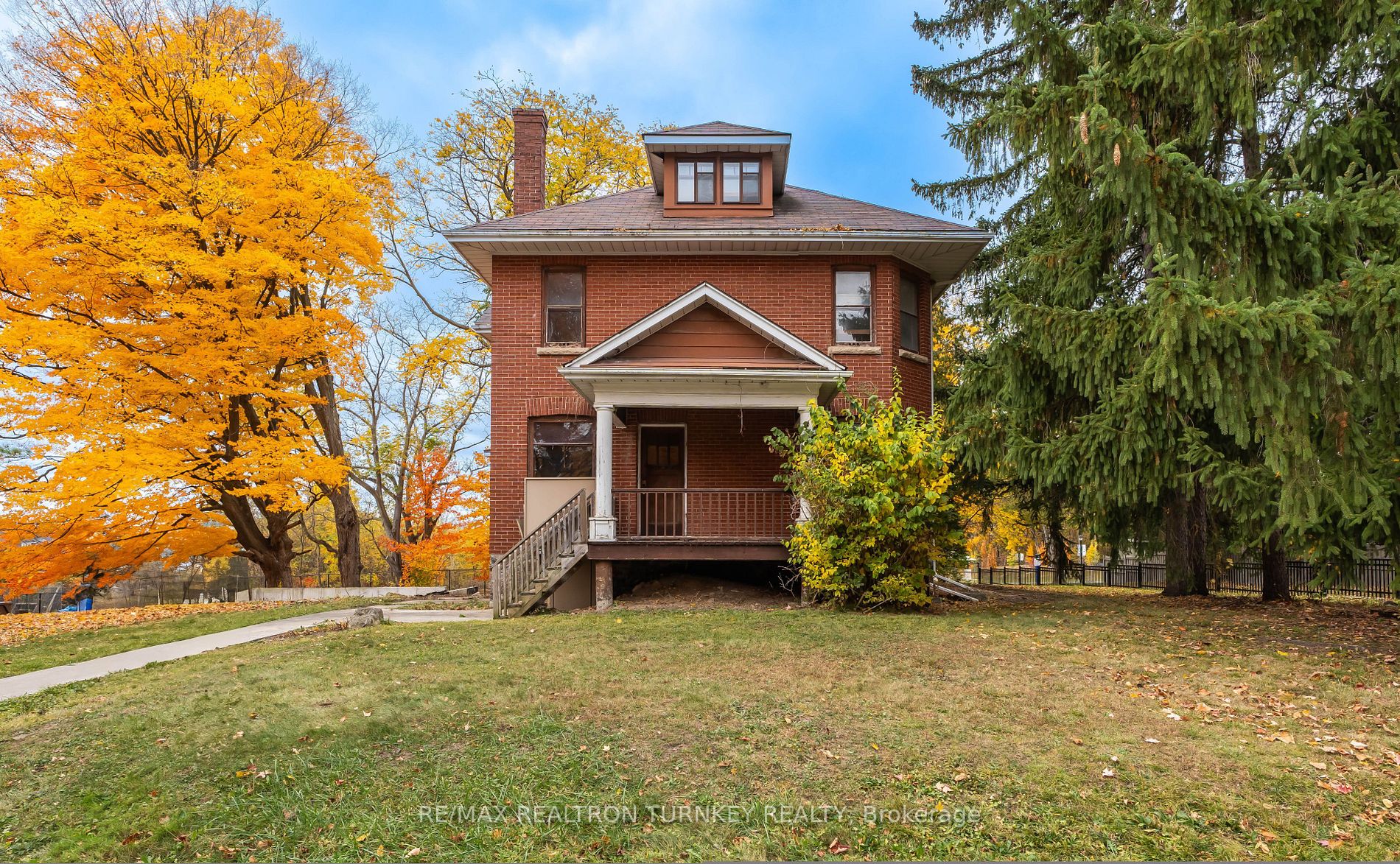 Detached house for sale at 18922 Leslie St East Gwillimbury Ontario