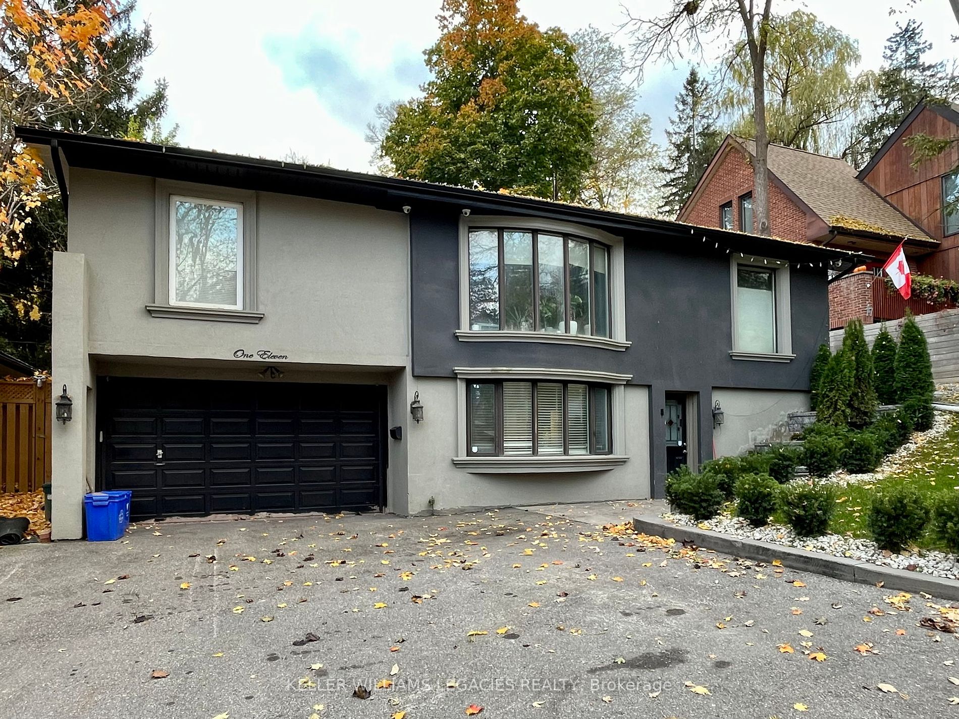 Detached house for sale at 111 Meeting House Rd Vaughan Ontario