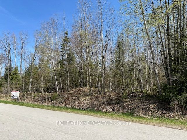 Vacant Land house for sale at LOT 10 Spruce St Tiny Ontario