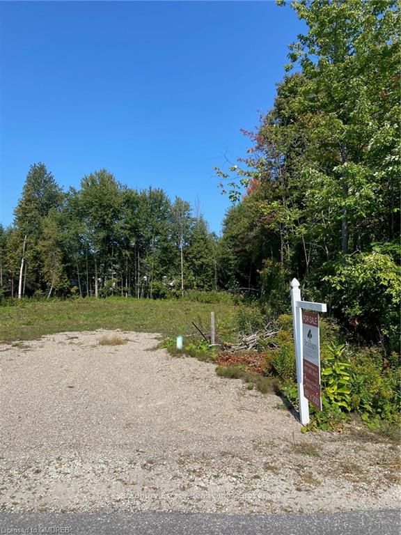 Vacant Land house for sale at LOT 95 ROBINSON Rd Wasaga Beach Ontario