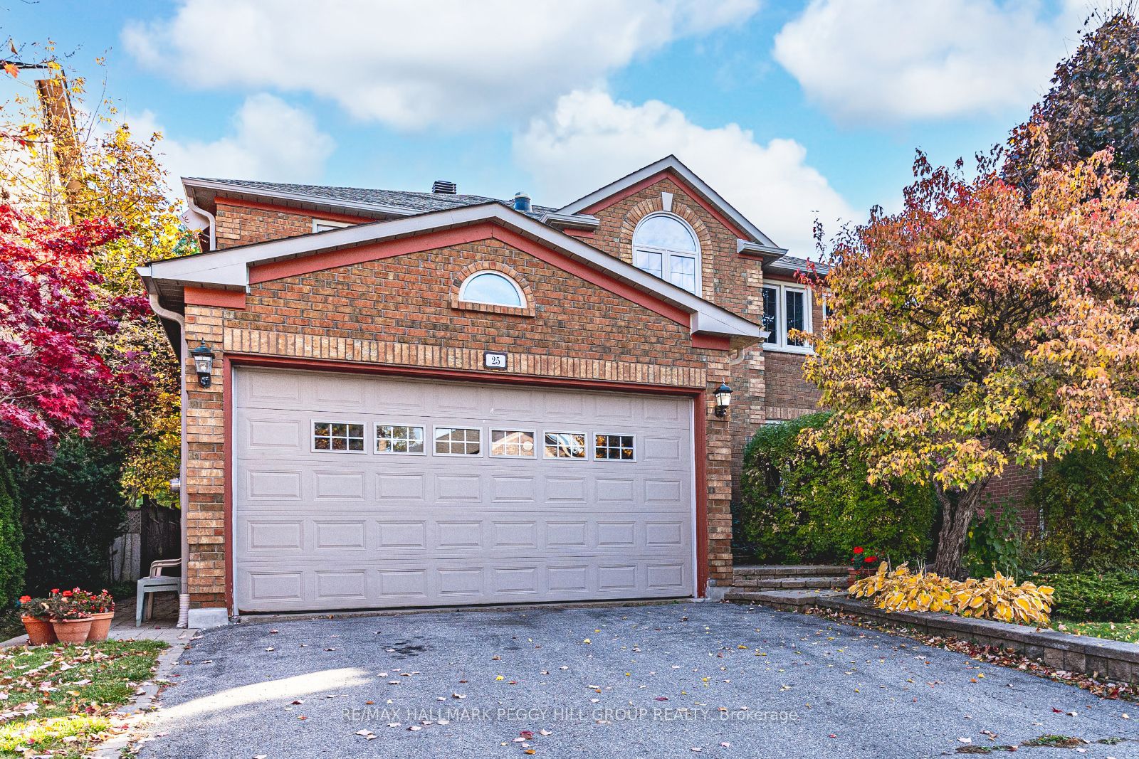 Detached house for sale at 25 Grand Forest Dr Barrie Ontario