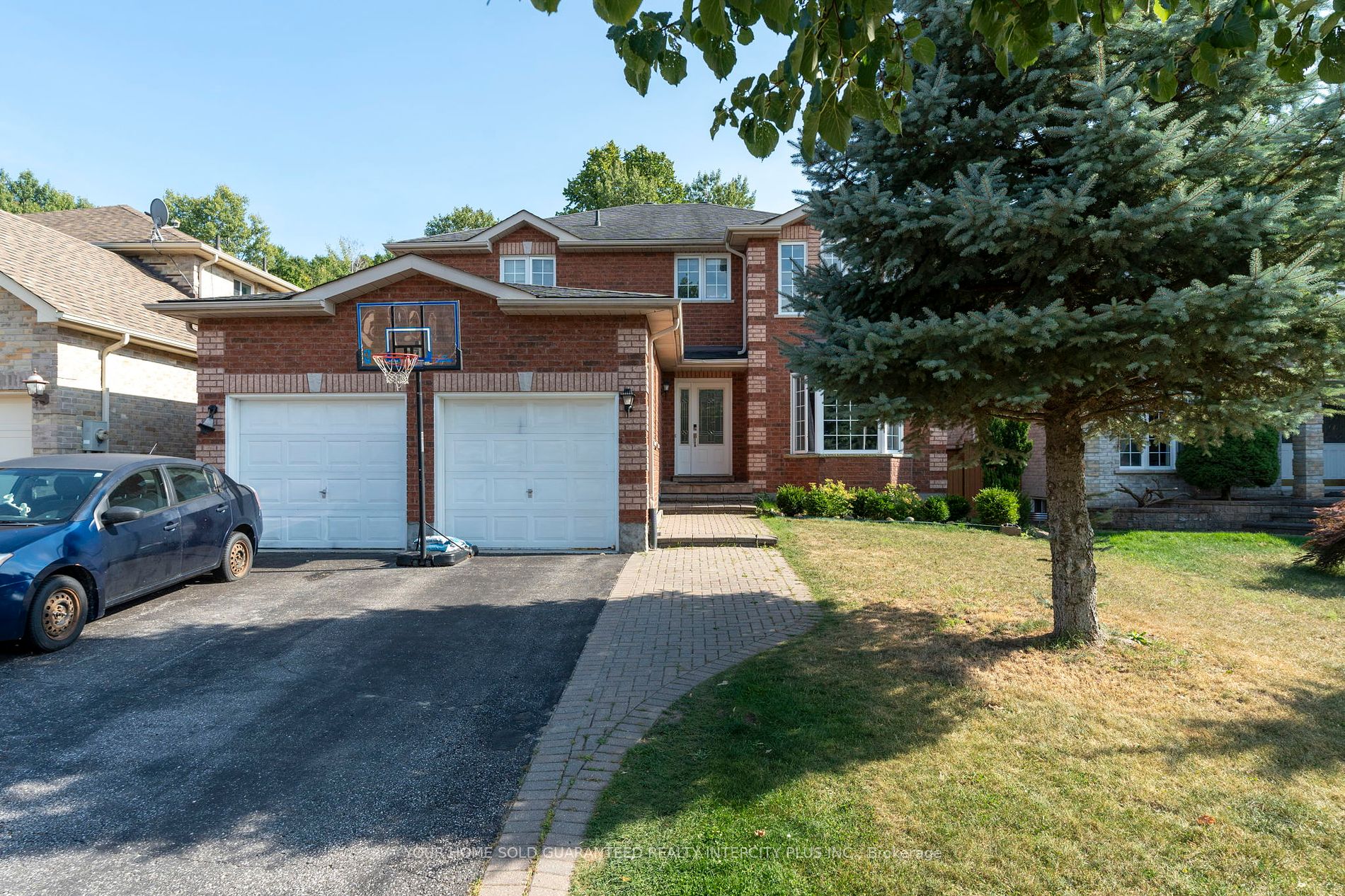 Detached house for sale at 31 Grant