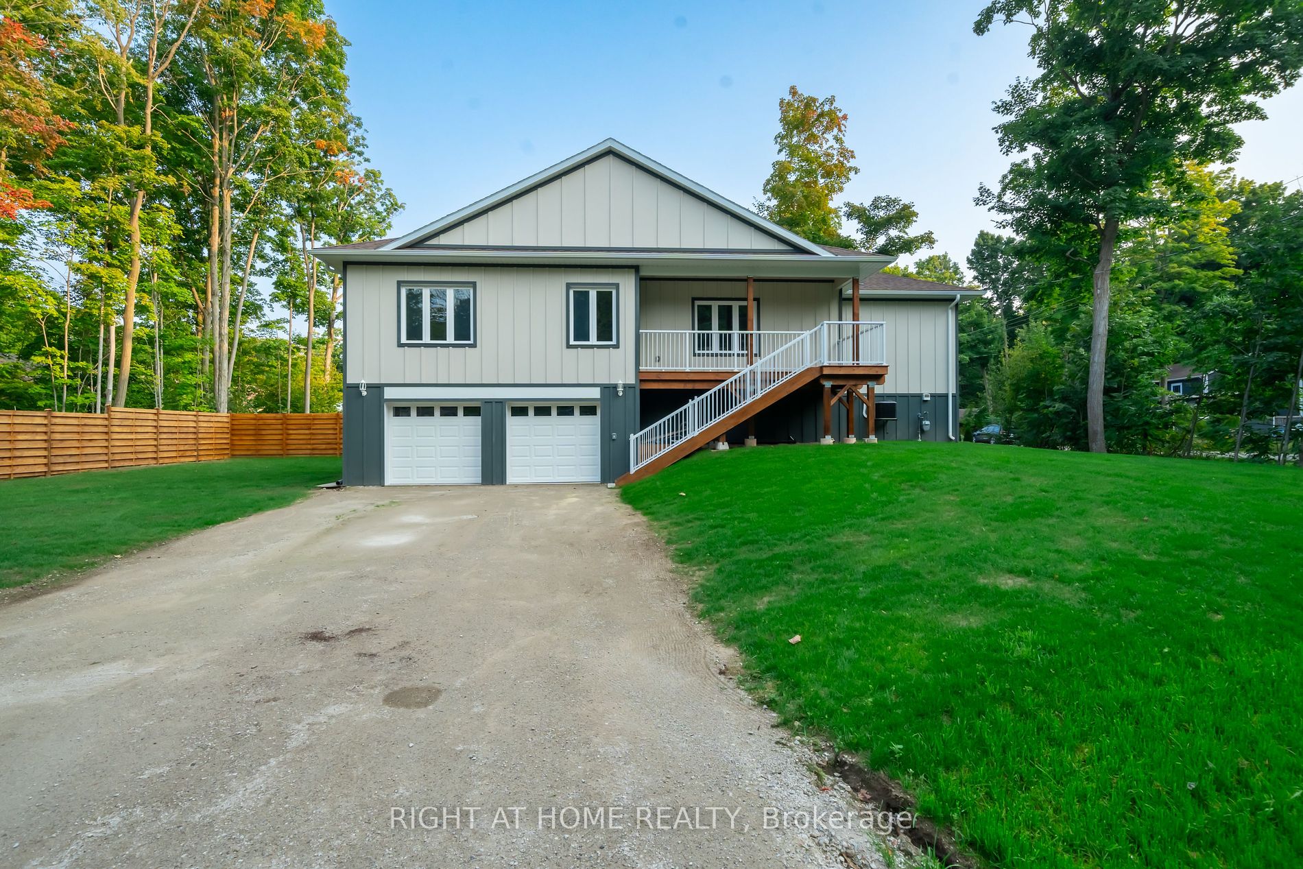 Detached house for sale at 50 Breithaupt Cres Tiny Ontario