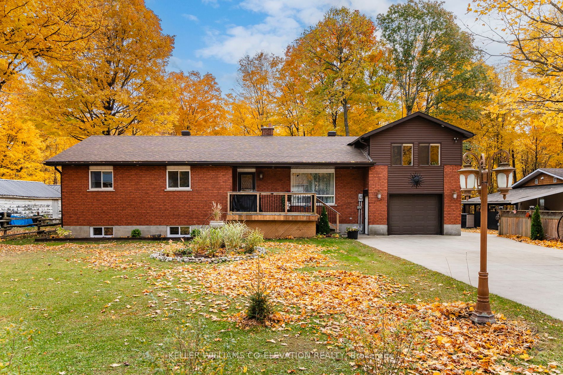 Detached house for sale at 15 Mundy Ave Tiny Ontario