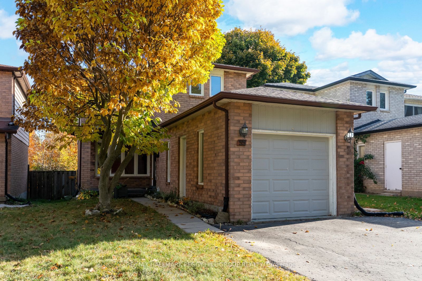 Detached house for sale at 55 Garden Dr Barrie Ontario