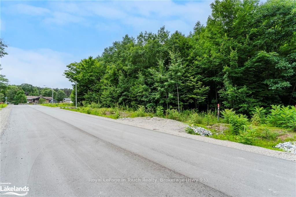 Vacant Land house for sale at LOT 2 VOYAGEUR Dr Tiny Ontario