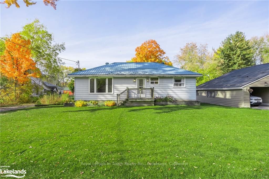 Detached house for sale at 28 EPLETT St Severn Ontario