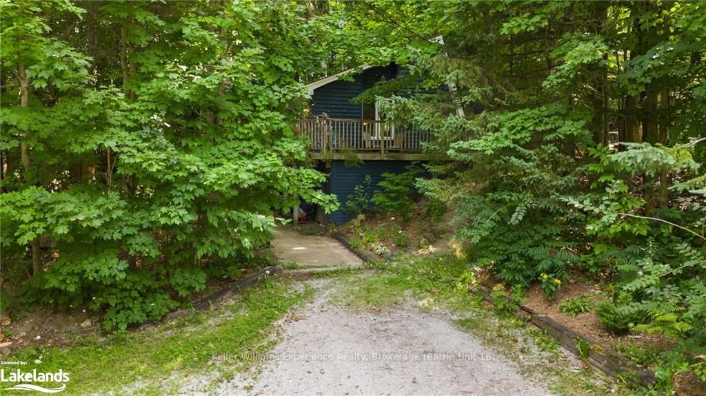 Detached house for sale at 32 PINE RIDGE TRAIL Oro-Medonte Ontario