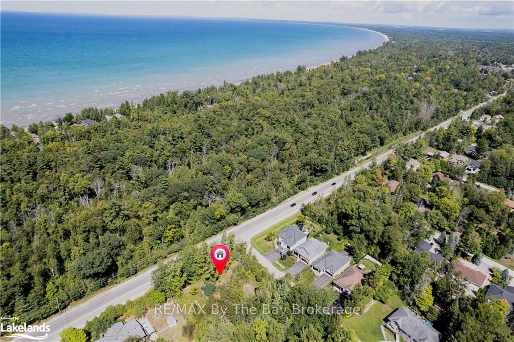 Vacant Land house for sale at LOT 55 55TH St S Wasaga Beach Ontario