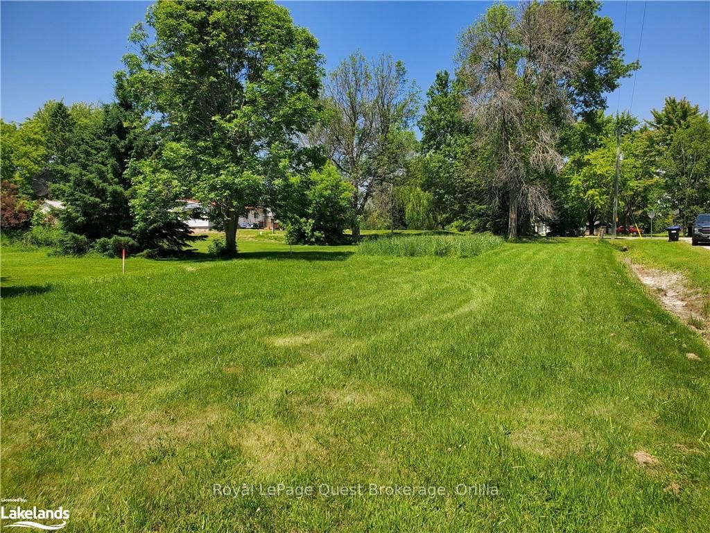 Vacant Land house for sale at 4138 FOUNTAIN Dr Ramara Ontario