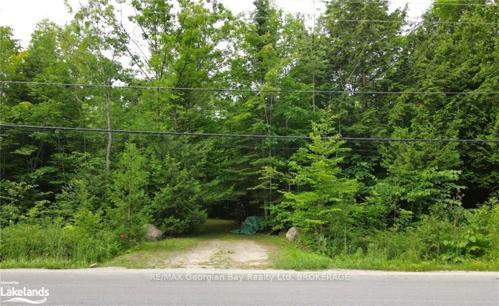 Vacant Land house for sale at LOT 3 CHAMPLAIN Rd Tiny Ontario