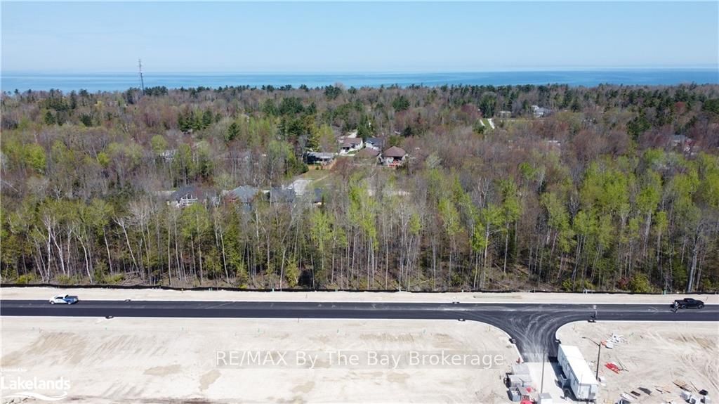 Vacant Land house for sale at LOT 4 PART 1 MAPLESIDE Dr Wasaga Beach Ontario