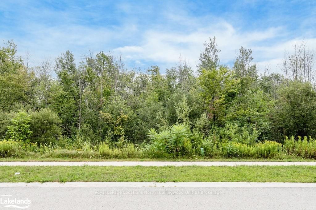 Vacant Land house for sale at PART LOT 25 ROBINSON Rd Wasaga Beach Ontario