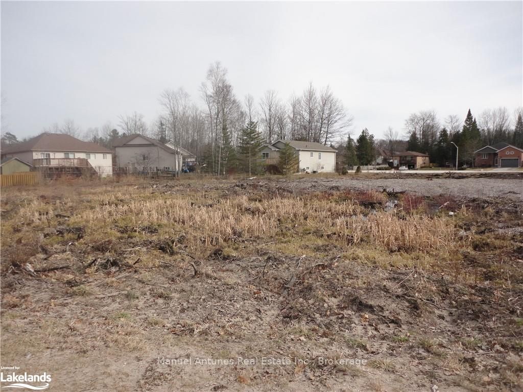 Vacant Land house for sale at 26 CALDAS Circ Wasaga Beach Ontario