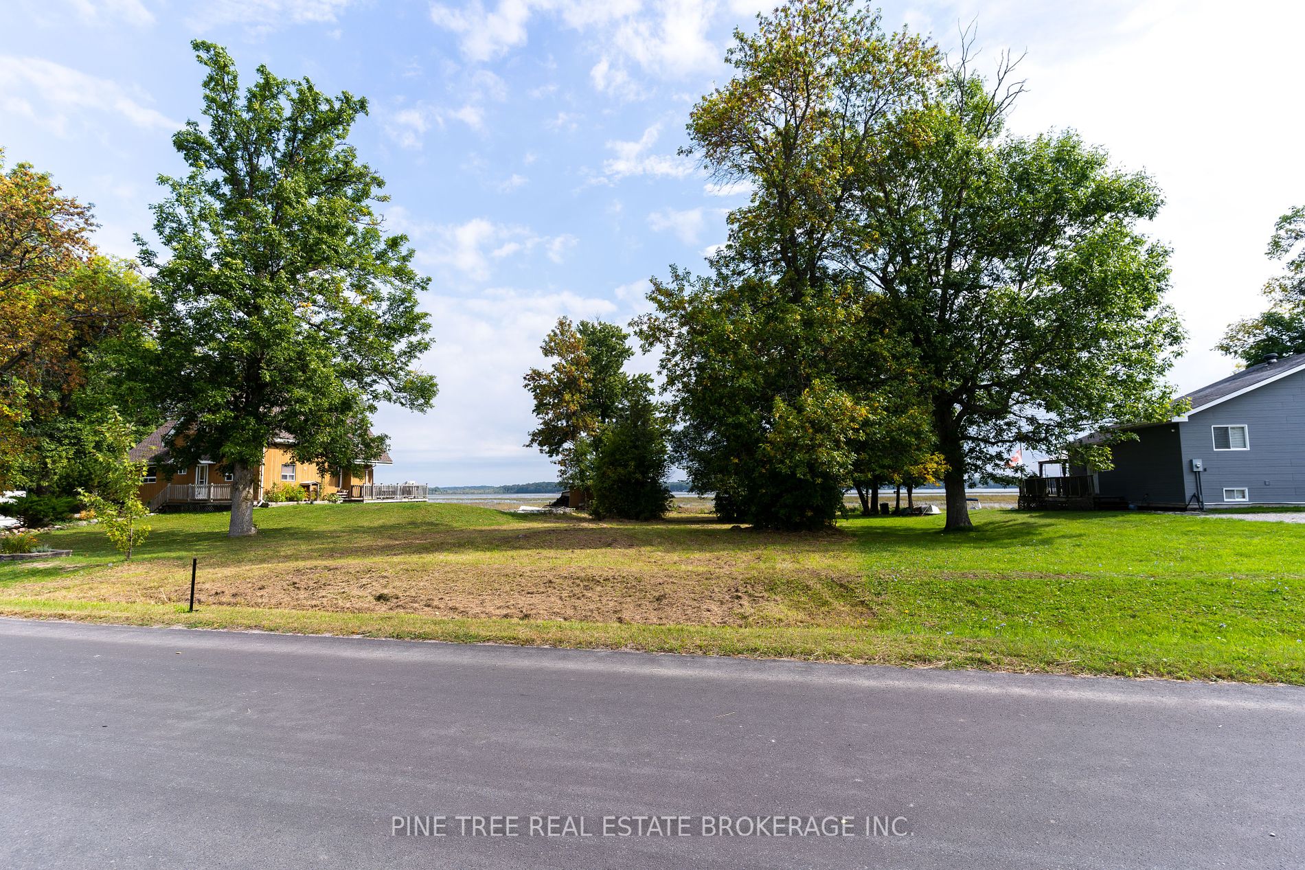 Vacant Land house for sale at 4049 Dalrymple Dr Ramara Ontario