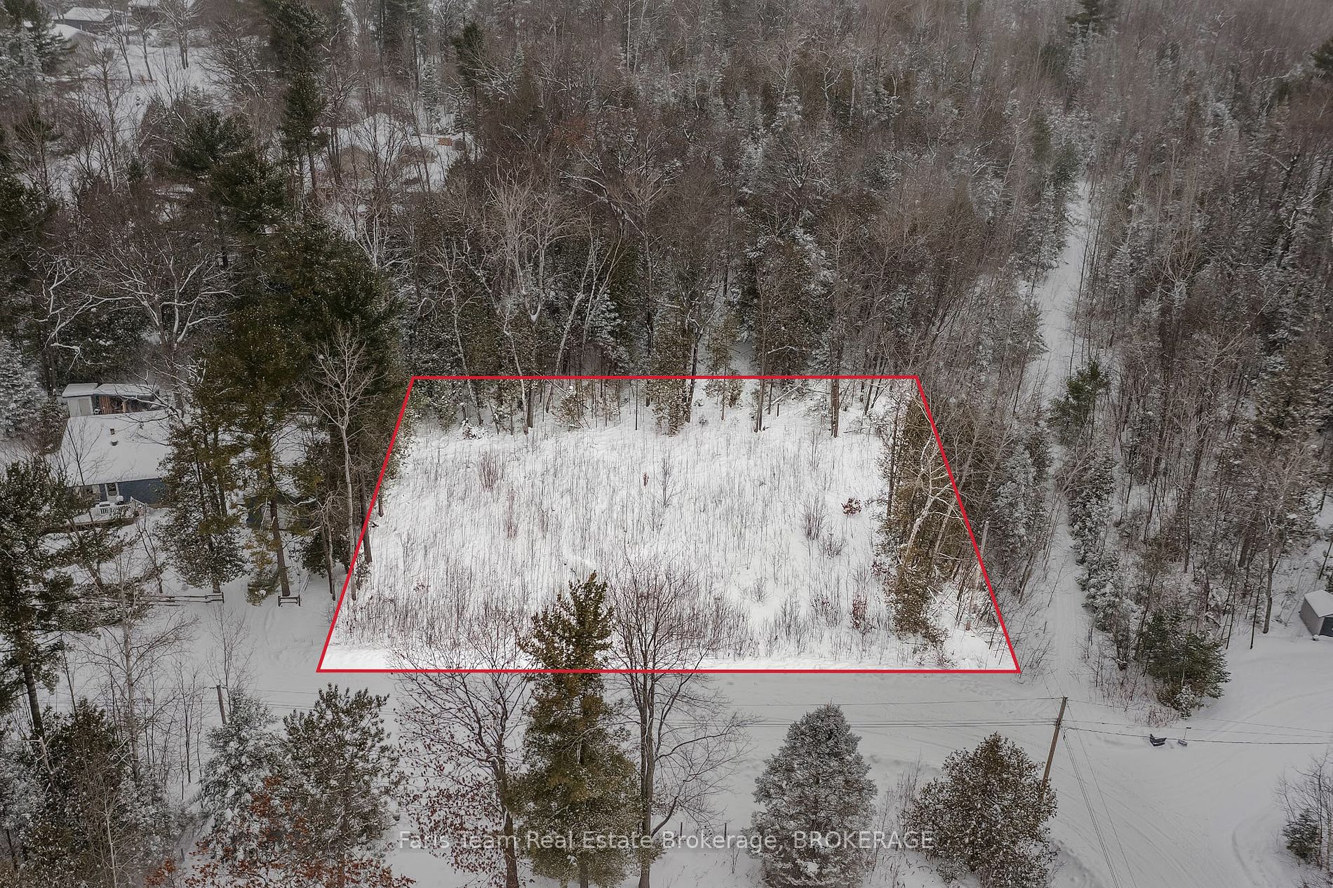 Vacant Land house for sale at Lot 17 Faesulae Rd Tiny Ontario