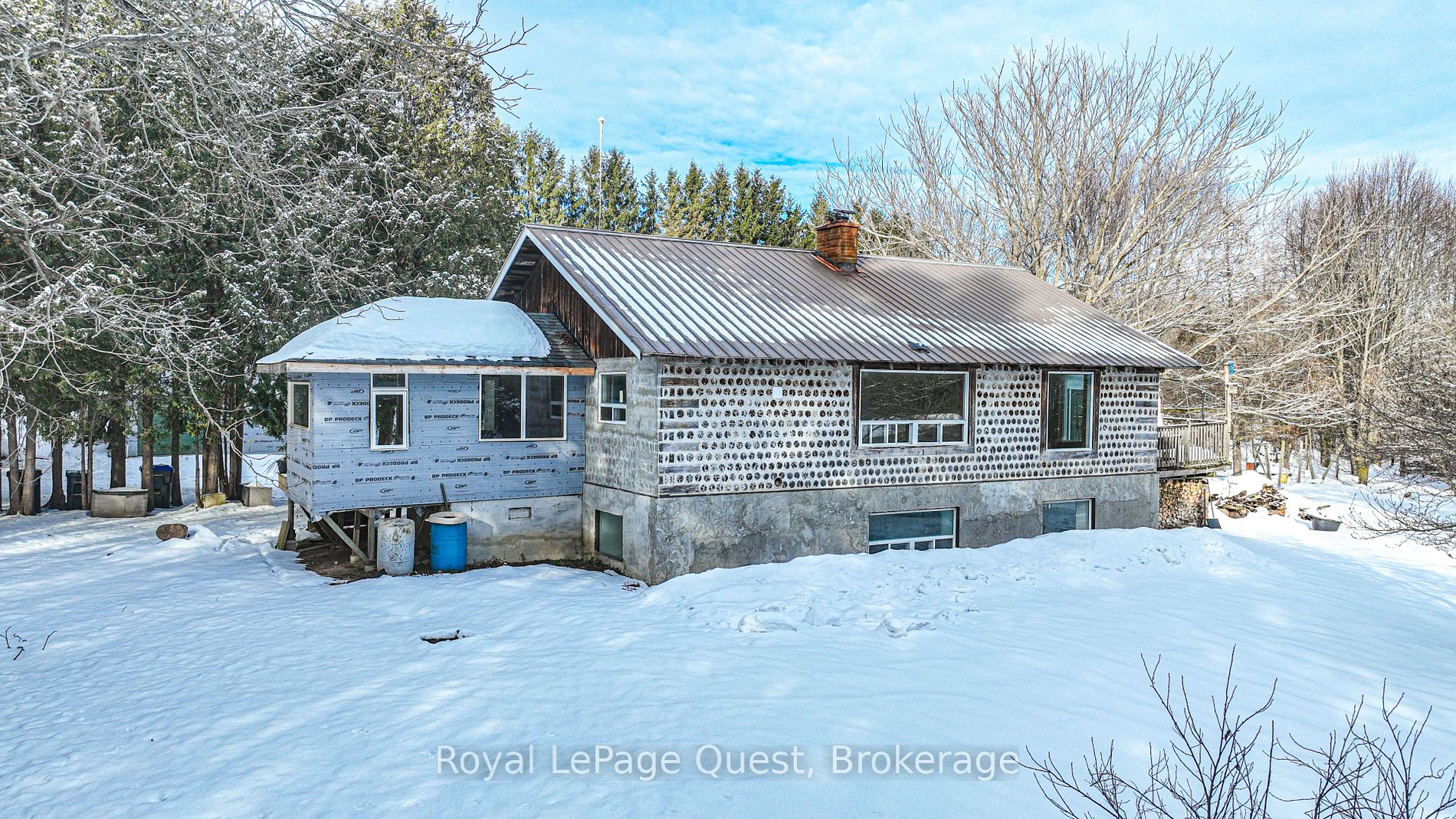 Rural Resid house for sale at 6323 6 Line N Oro-Medonte Ontario