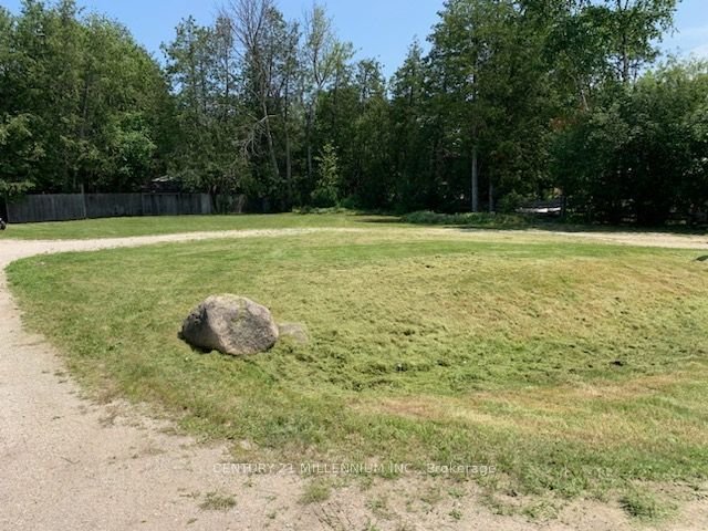 Vacant Land house for sale at 121 Glenlake Blvd Collingwood Ontario