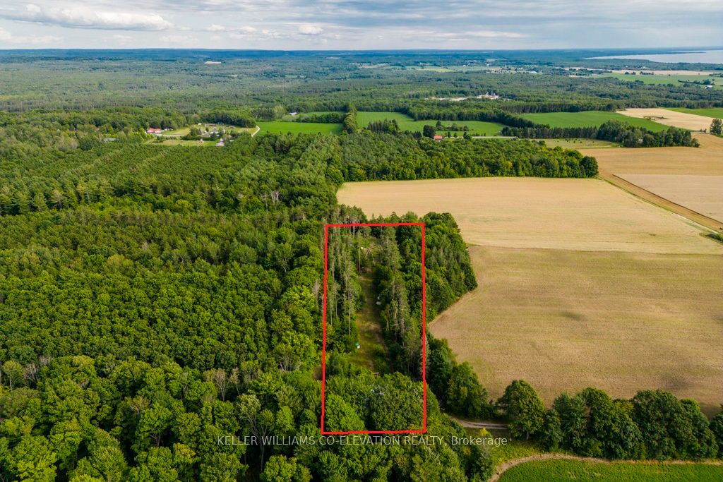 Vacant Land house for sale at Lot 12 14 Concession Rd E Tiny Ontario