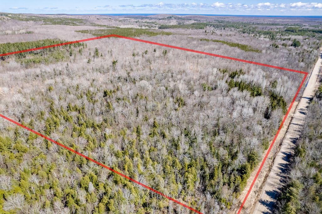 Vacant Land house for sale at Lot 10 17 Concession Rd E Tiny Ontario