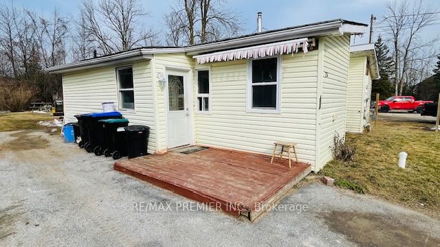 Detached house for sale at 26 George St Wasaga Beach Ontario