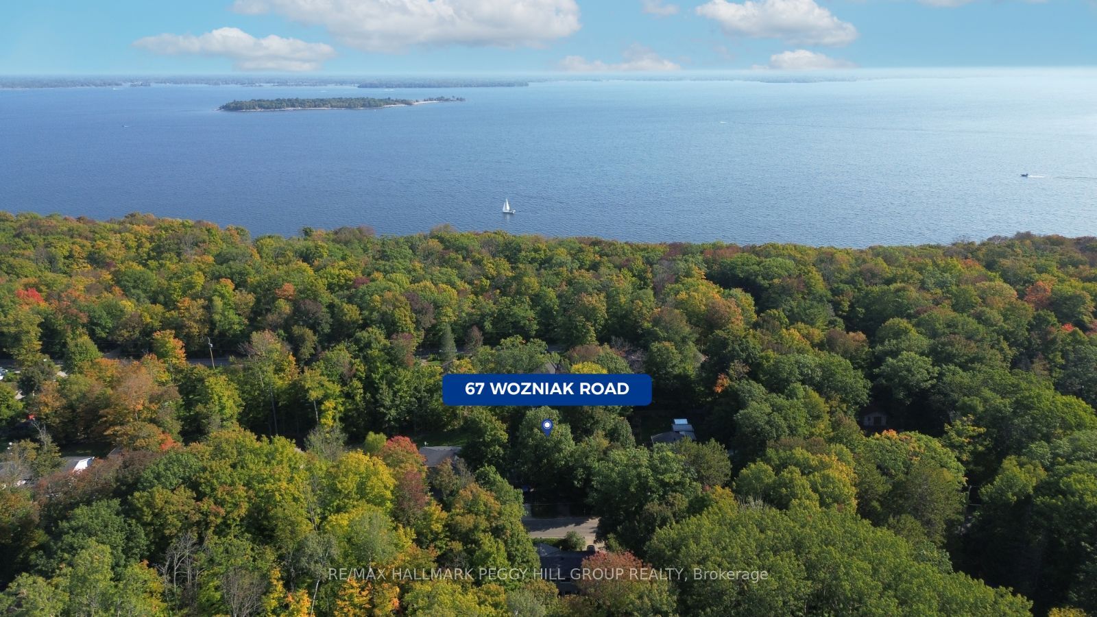 Vacant Land house for sale at 67 Wozniak Rd Penetanguishene Ontario