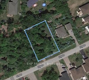 Vacant Land house for sale at Lot 34 Lily Dr Wasaga Beach Ontario