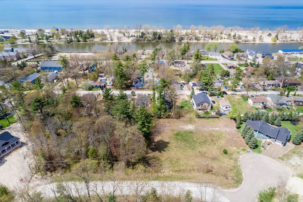 Vacant Land house for sale at Lot 78 Park Dr Wasaga Beach Ontario