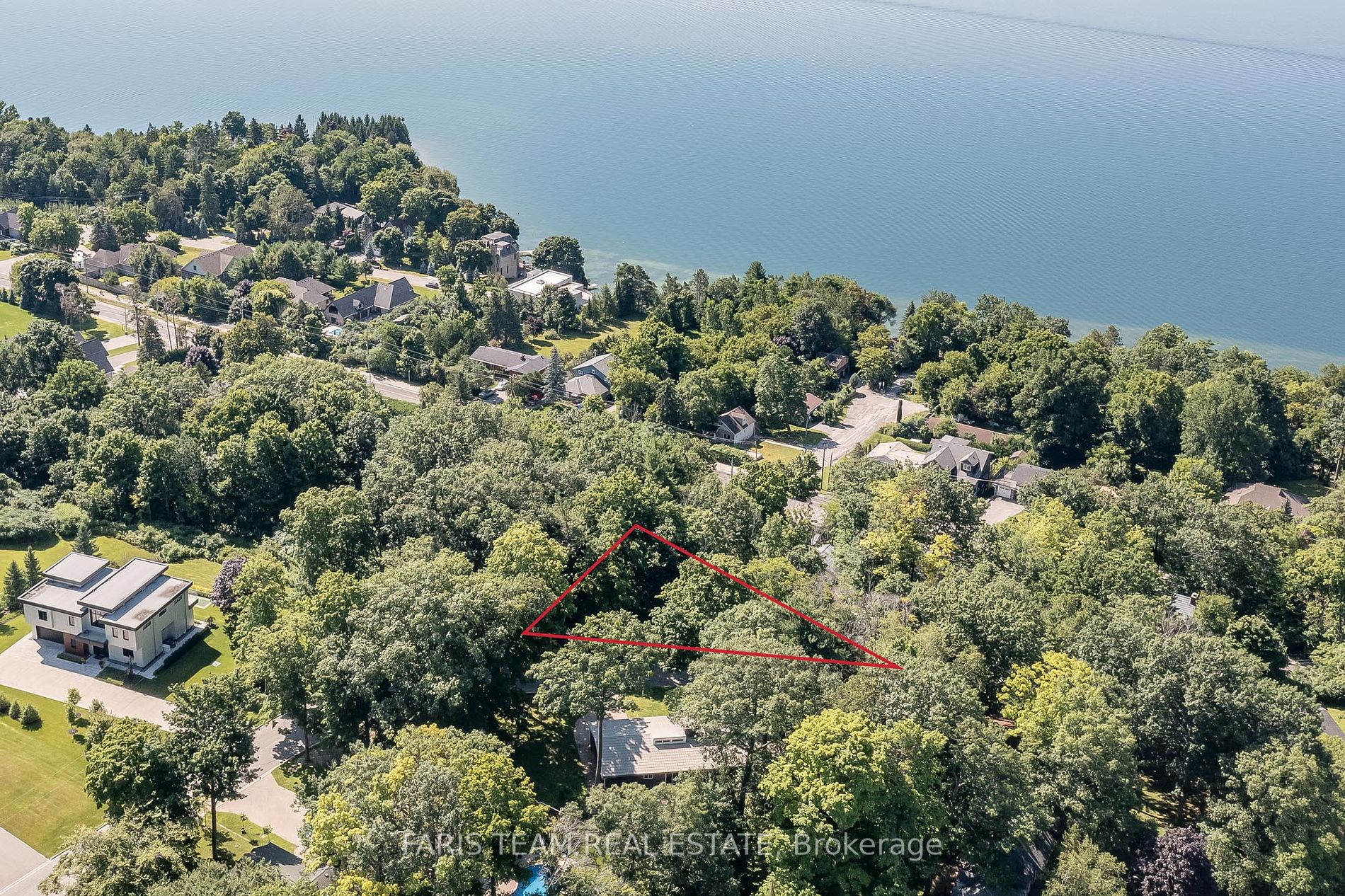Vacant Land house for sale at 13 Crestwood Dr Barrie Ontario