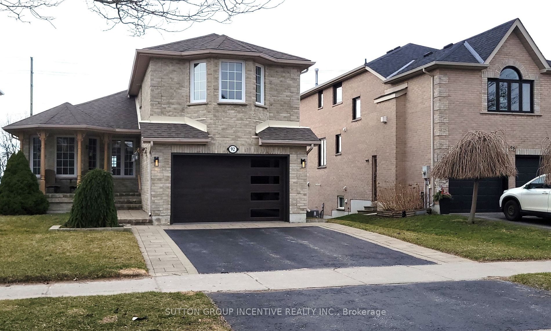Detached house for sale at 92 Sundew Dr Barrie Ontario