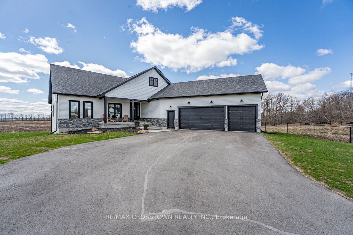 Detached house for sale at 15 Best Crt Oro-Medonte Ontario