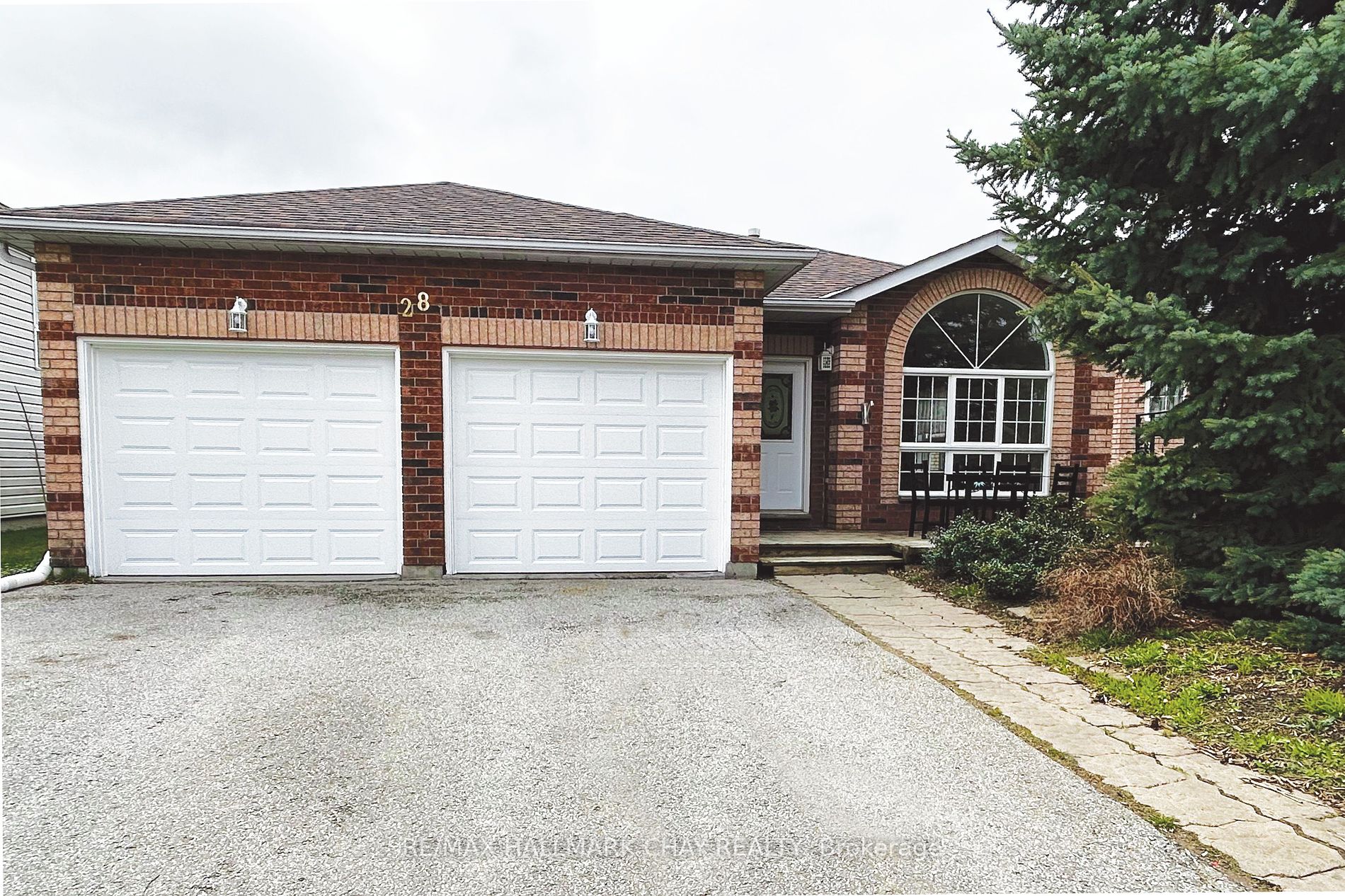 Detached house for sale at 28 Ritchie Cres Springwater Ontario