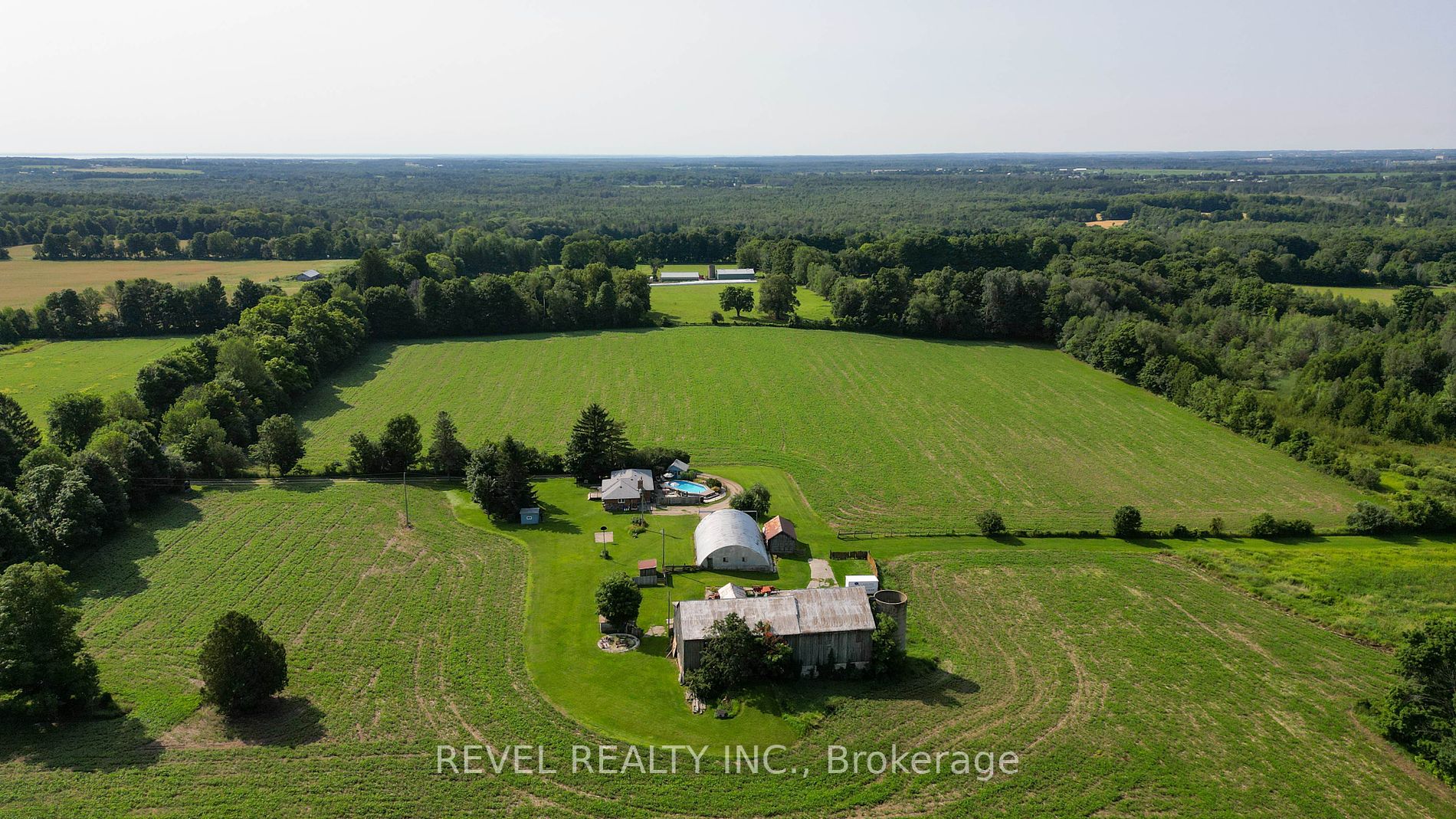 Farm house for sale at 1370 1 Line N Oro-Medonte Ontario