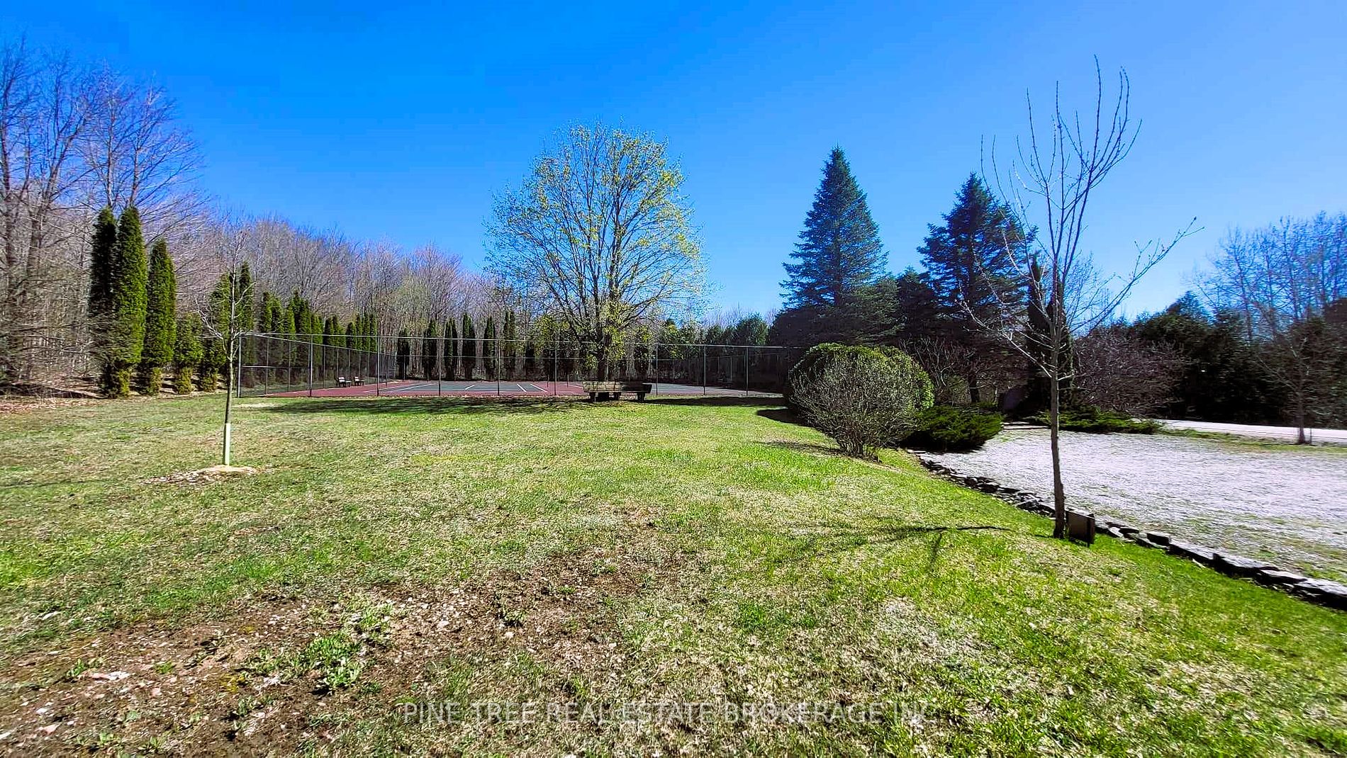 Vacant Land house for sale at 3 Forest Wood Lane Oro-Medonte Ontario