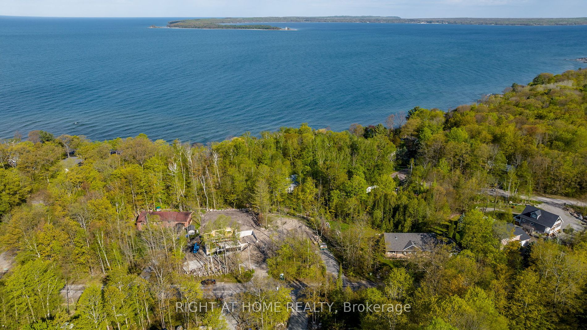 Vacant Land house for sale at 2002 Tiny Beaches Rd N Tiny Ontario