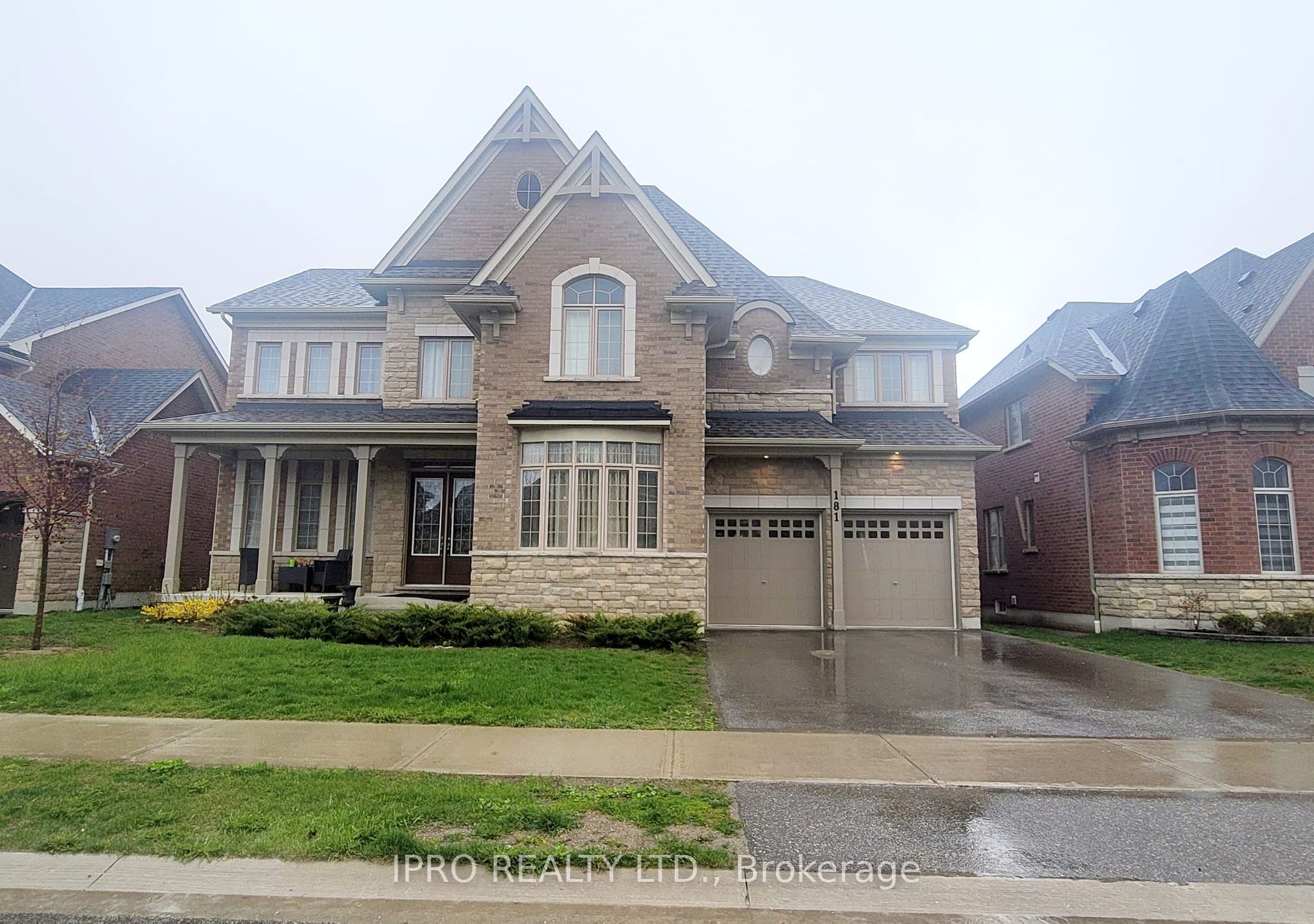 Detached house for sale at 181 Trail Blvd Springwater Ontario