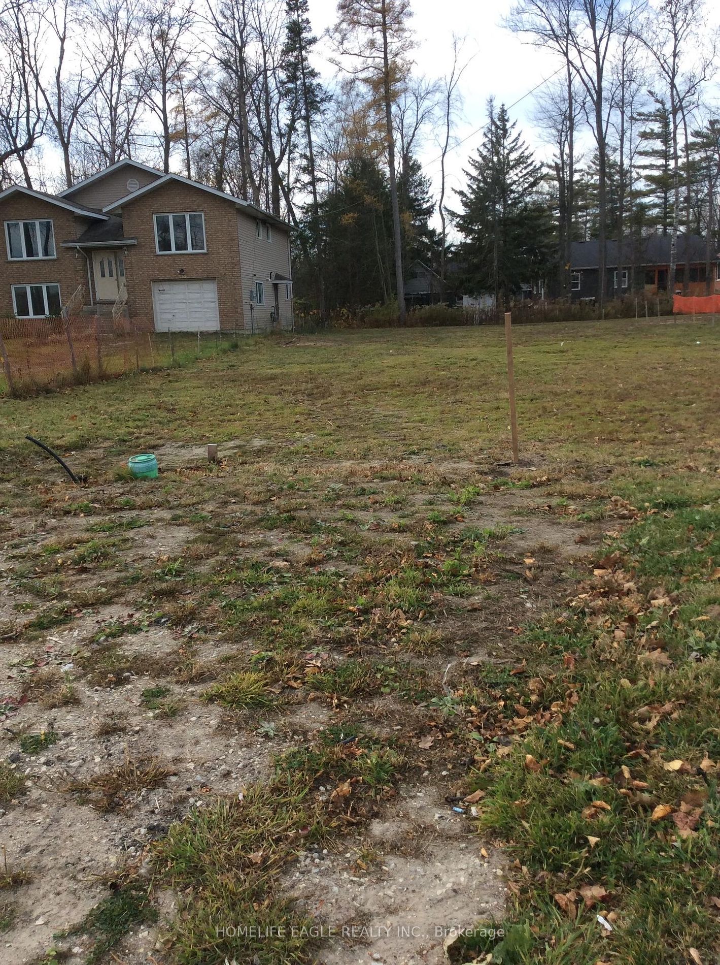 Vacant Land house for sale at Lot 34 45th St N Wasaga Beach Ontario