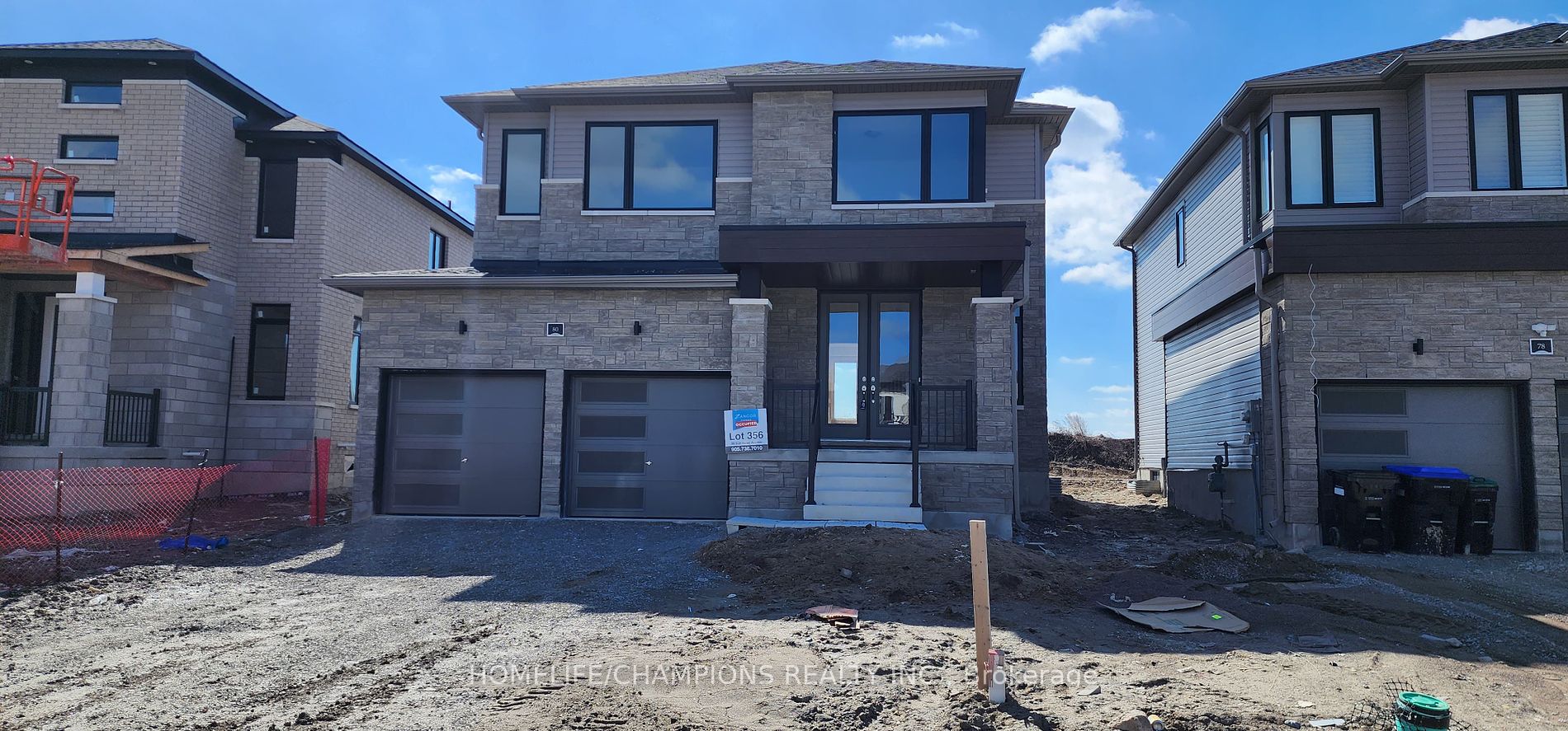 Detached house for sale at 80 Sun Valley Ave Wasaga Beach Ontario