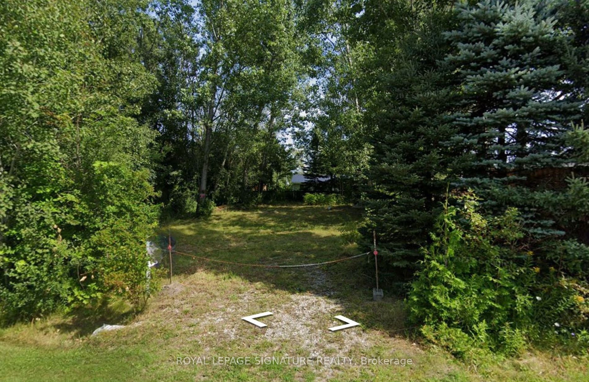 Vacant Land house for sale at 71 Glen Lake Blvd Collingwood Ontario