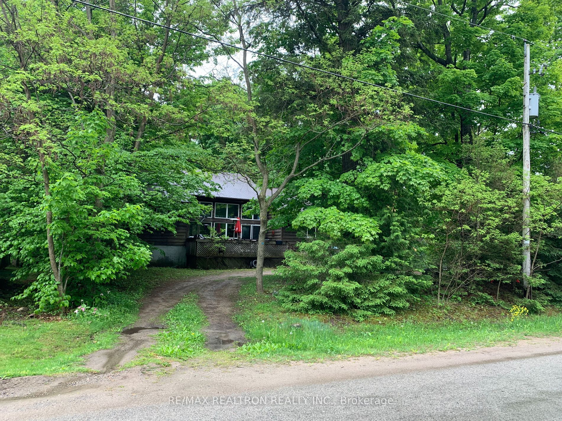Detached house for sale at 901 17th Concession Rd W Tiny Ontario