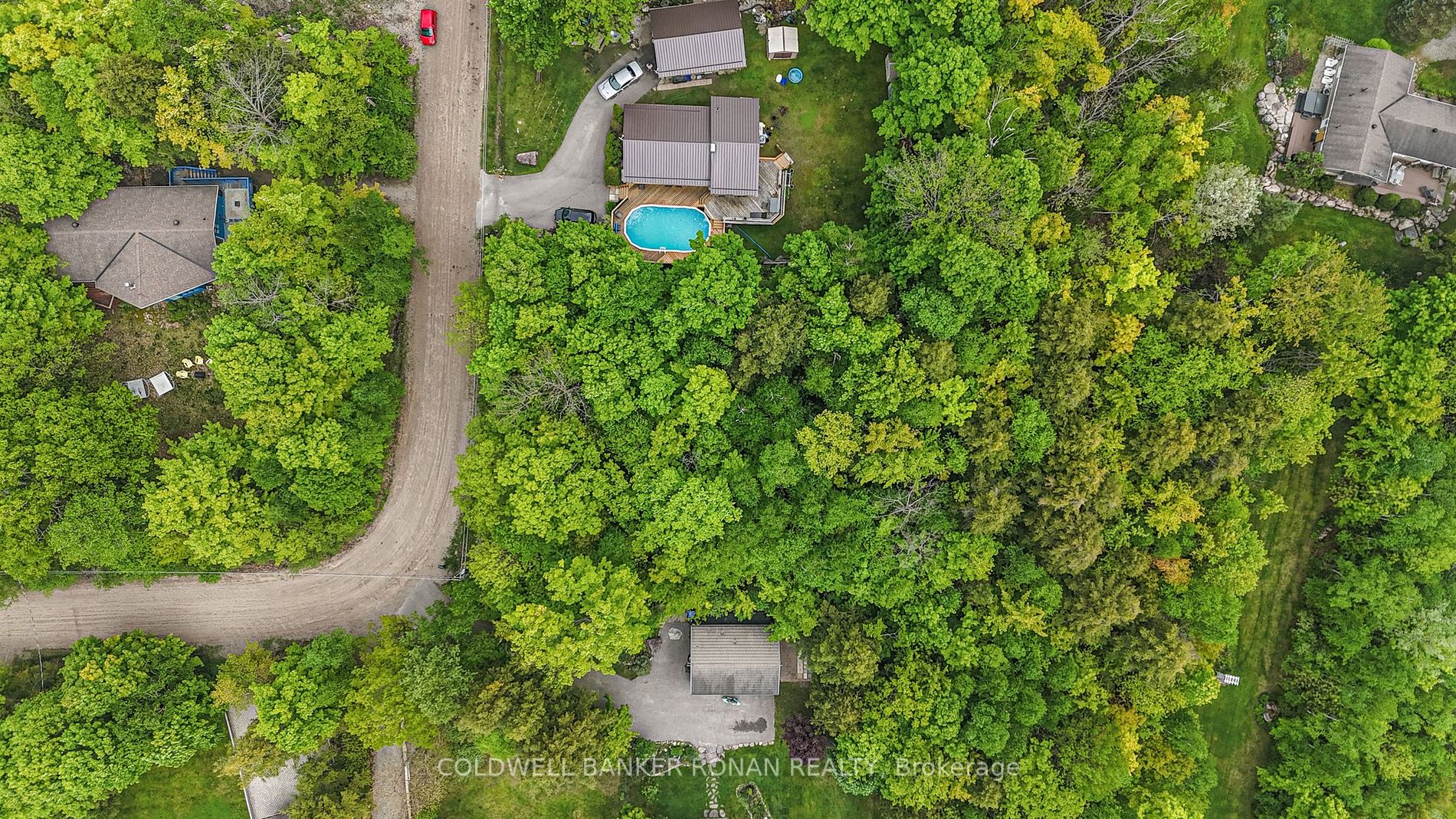 Vacant Land house for sale at 524 Seneca Cres Tiny Ontario