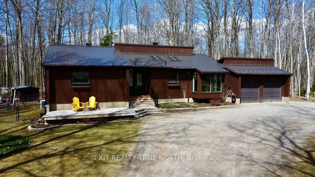 Detached house for sale at 1792 Little Ninth Rd Springwater Ontario