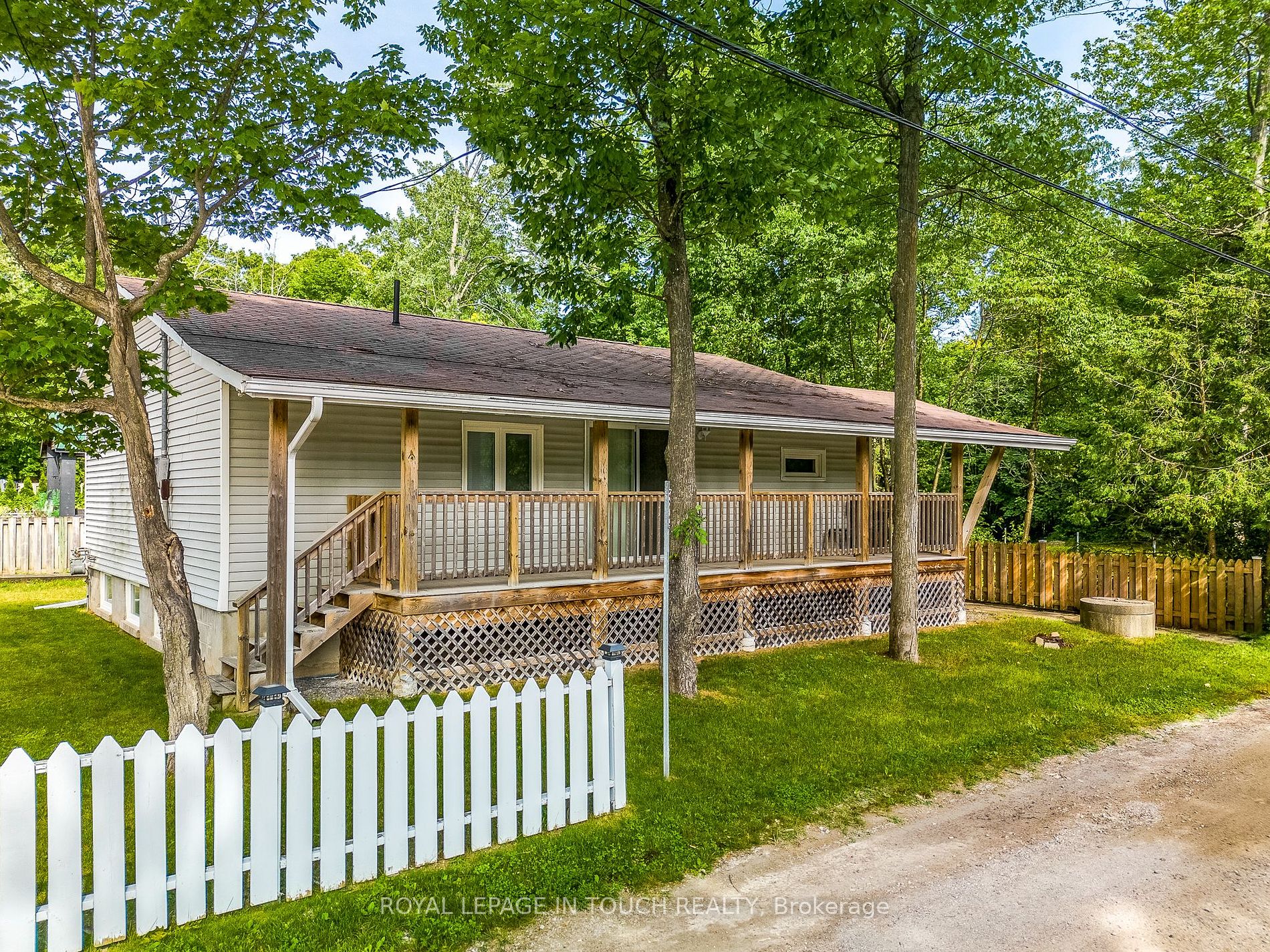 Detached house for sale at 349 Balm Beach Rd W Tiny Ontario