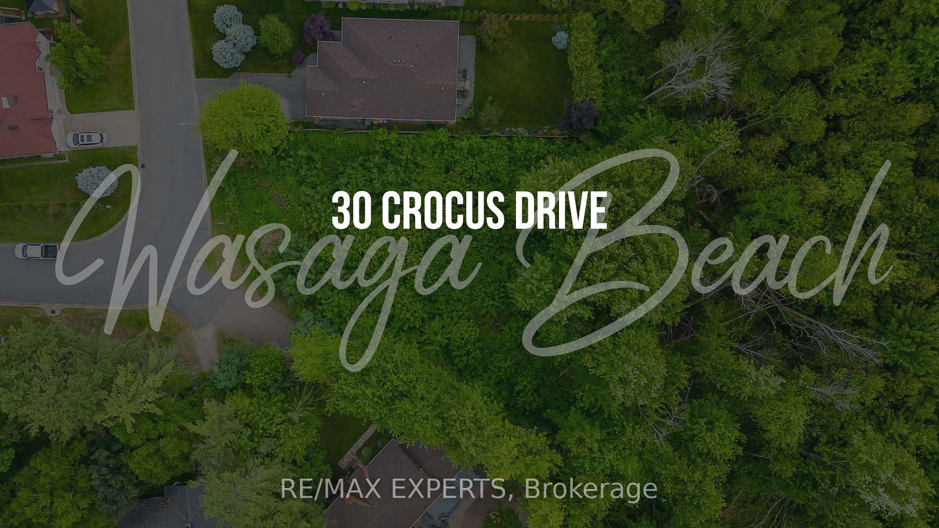 Vacant Land house for sale at 30 Crocus Dr Wasaga Beach Ontario