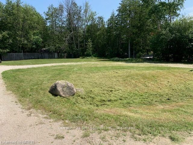 Vacant Land house for sale at 121 Glenlake Blvd Collingwood Ontario