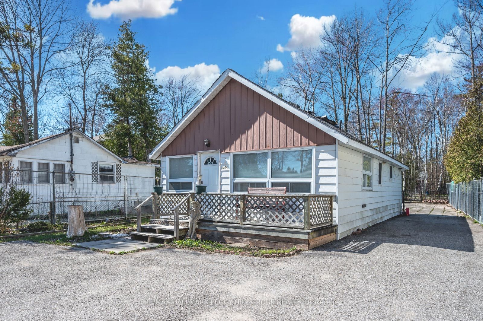 Vacant Land house for sale at 3124 Mosley St Wasaga Beach Ontario
