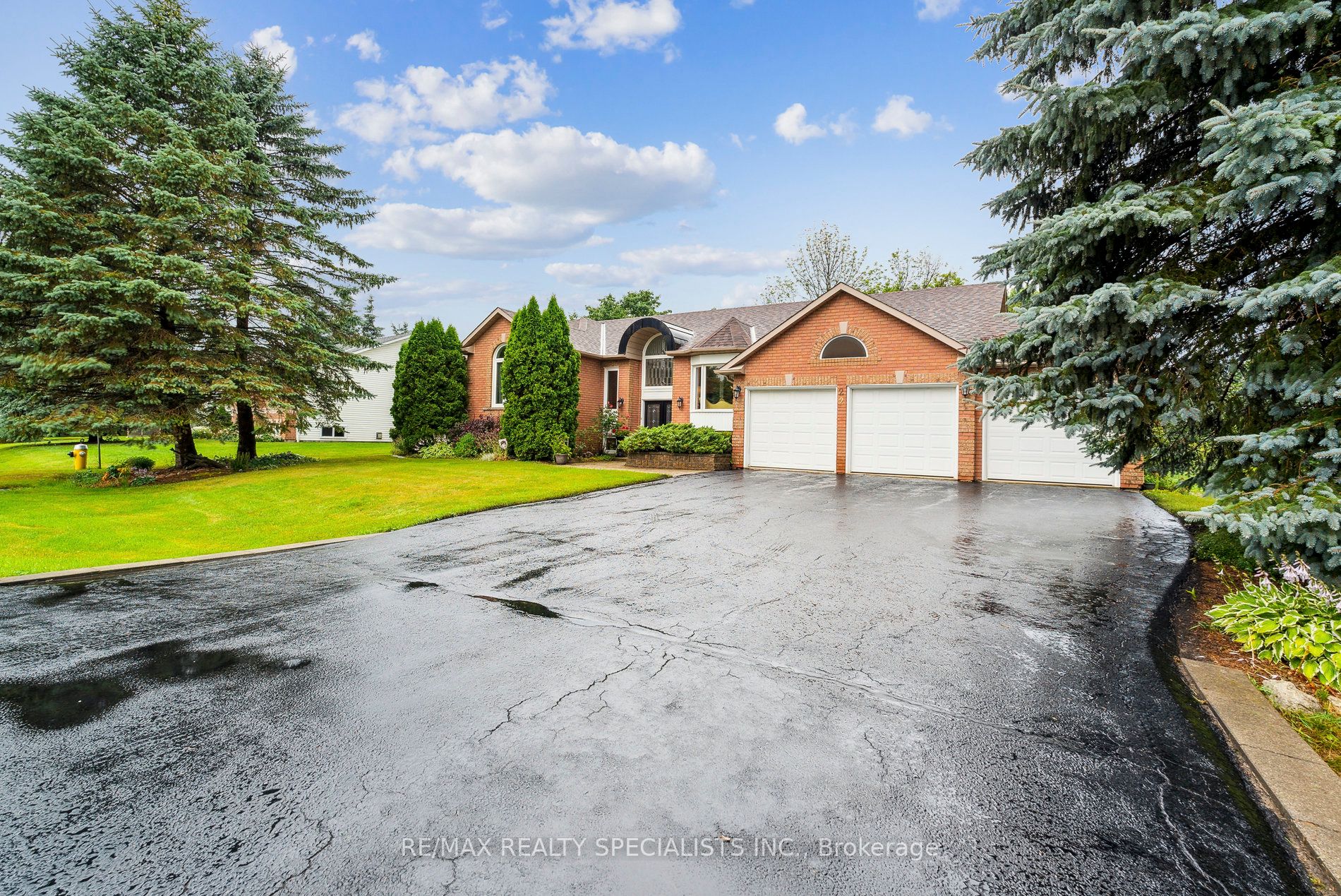 Detached house for sale at 22 Lamont Creek Dr S Wasaga Beach Ontario