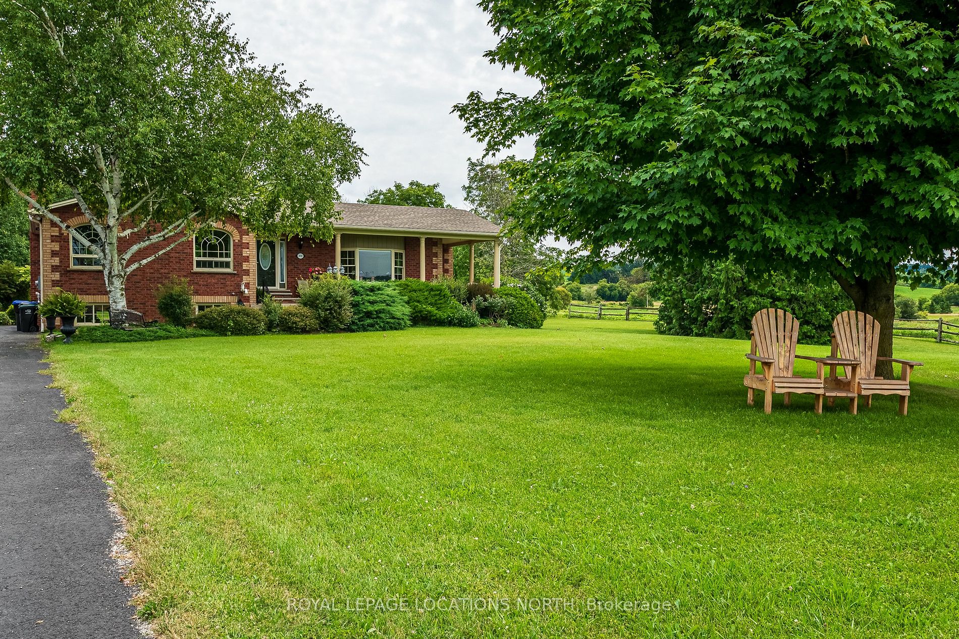 Detached house for sale at 1919 concession 6 Rd S Clearview Ontario